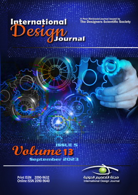 International Design Journal