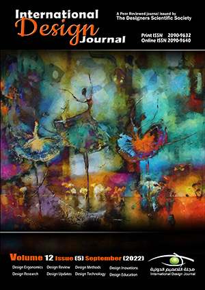 International Design Journal