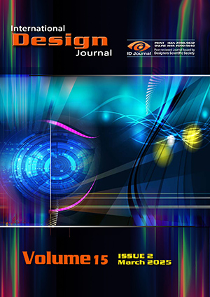 International Design Journal